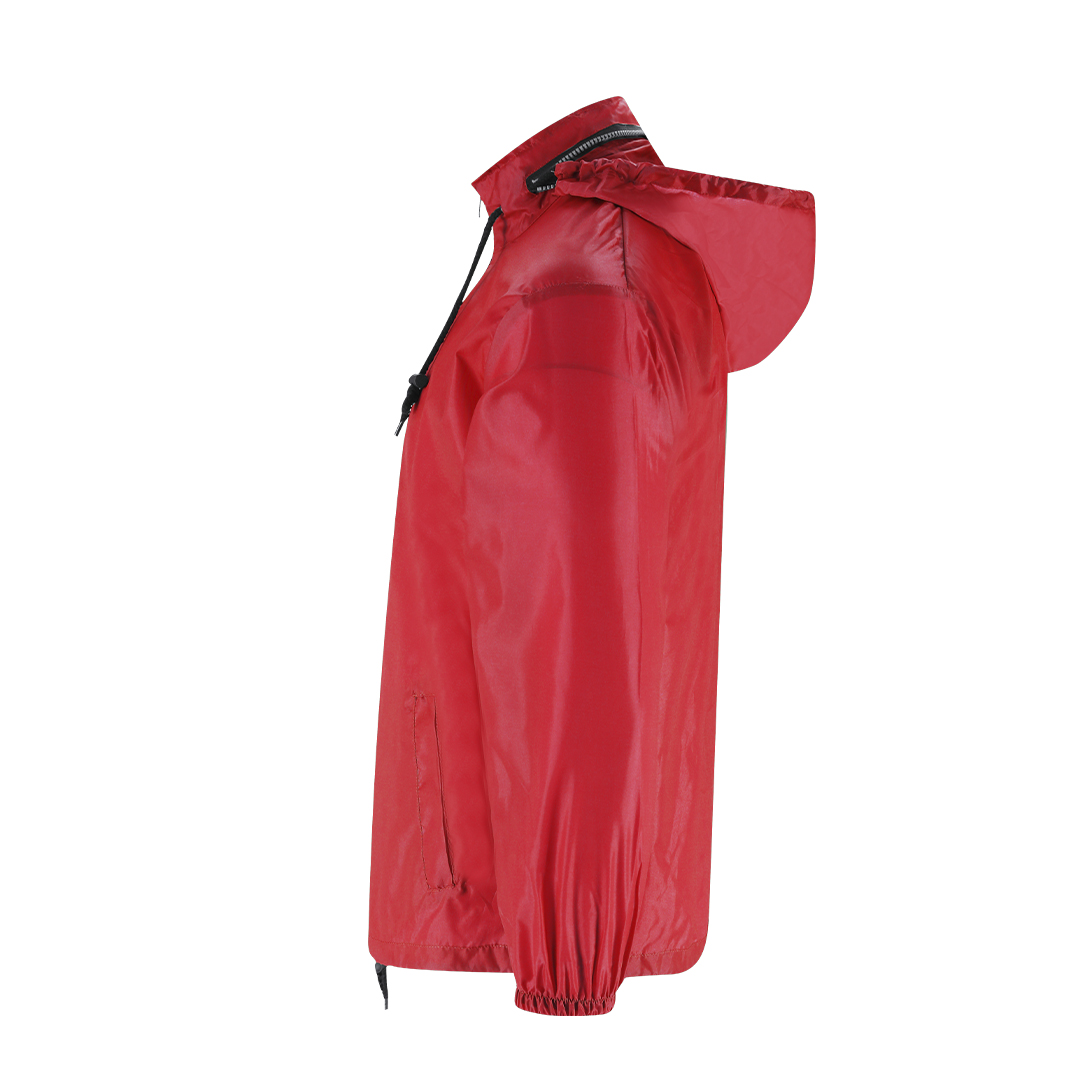Miniature 4 pour Imperméable Heqehu - personnalisable