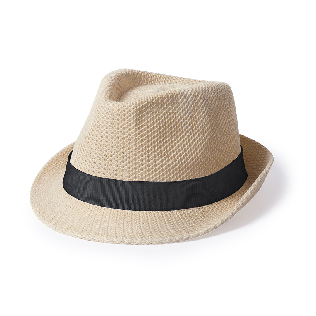 Miniature 3 pour Chapeau Zadira - personnalisable