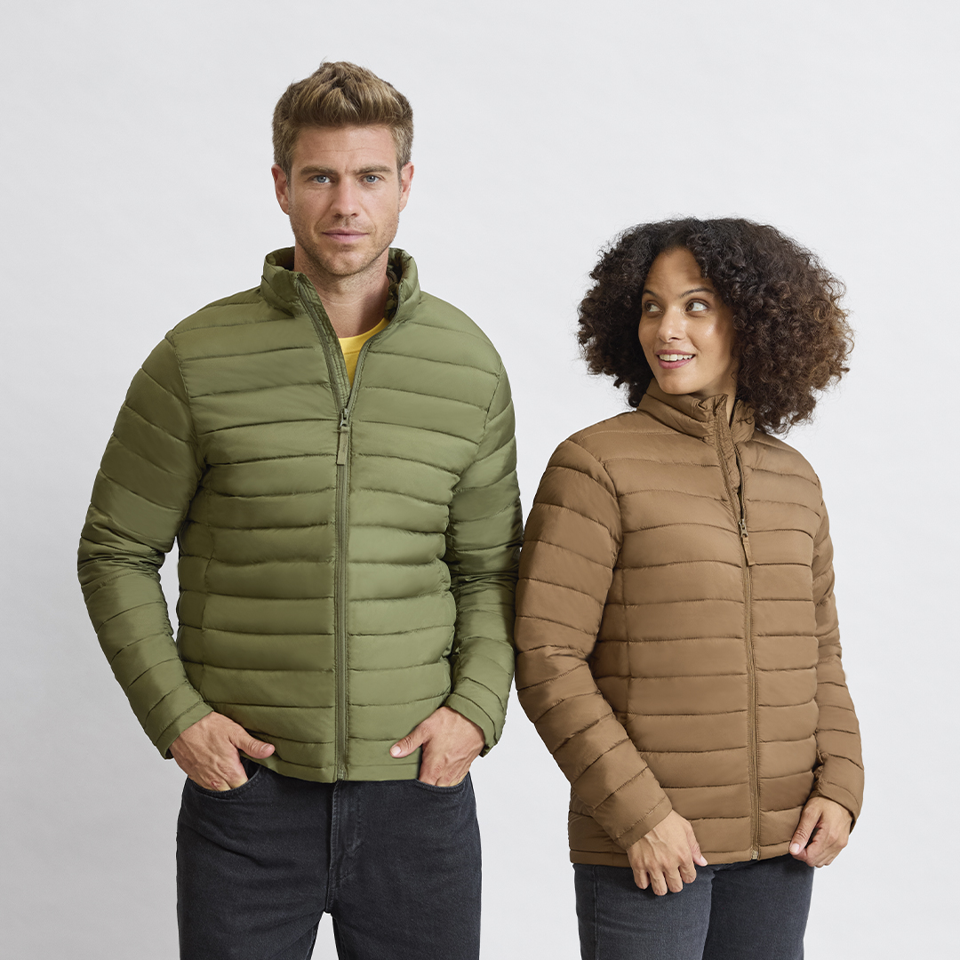 Miniature 5 pour Veste Filawo - personnalisable