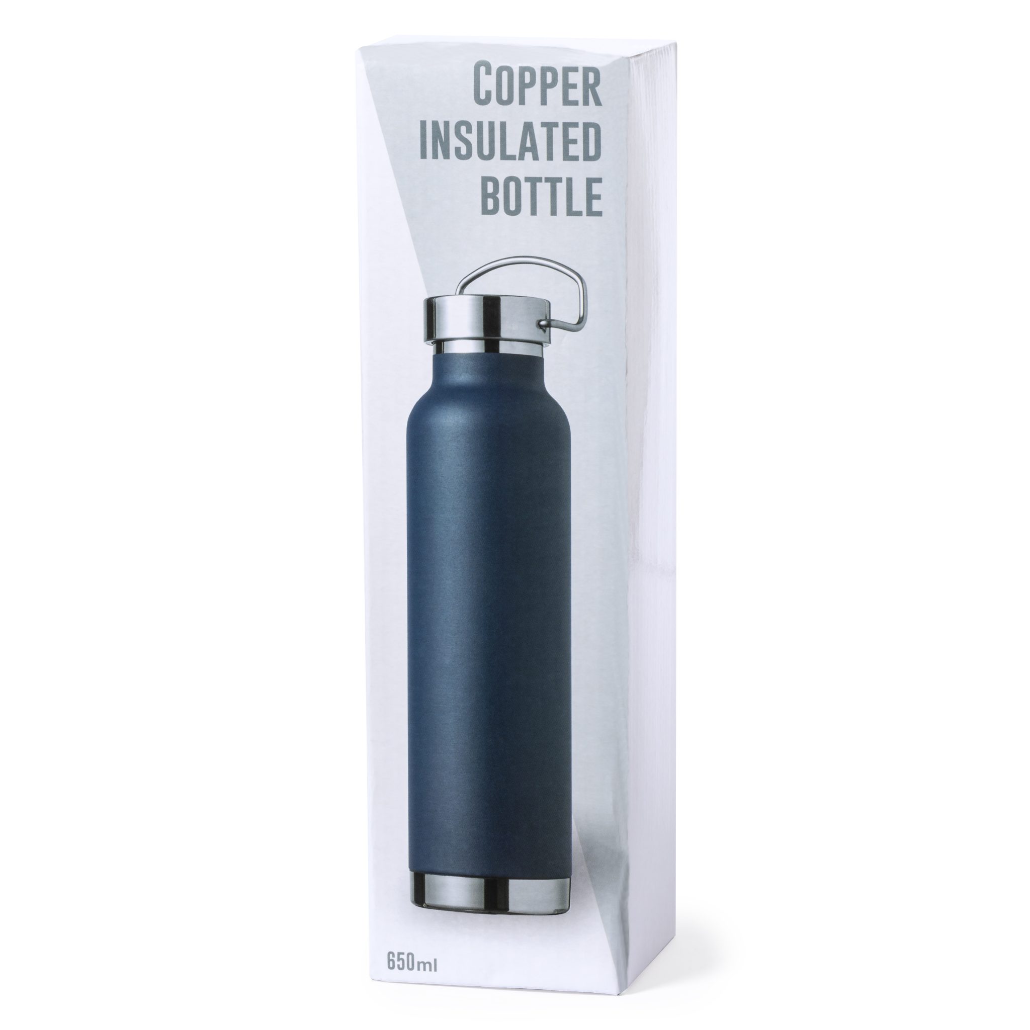 Miniature 5 pour Bidon Thermique Lomene - personnalisable