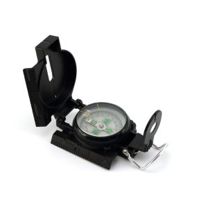 Visuel Boussole Tirijiru - personnalisable