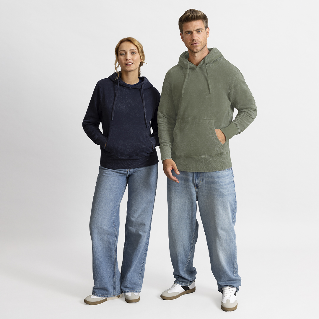 Miniature 3 pour Sweat-Shirt Adulte Geka - personnalisable